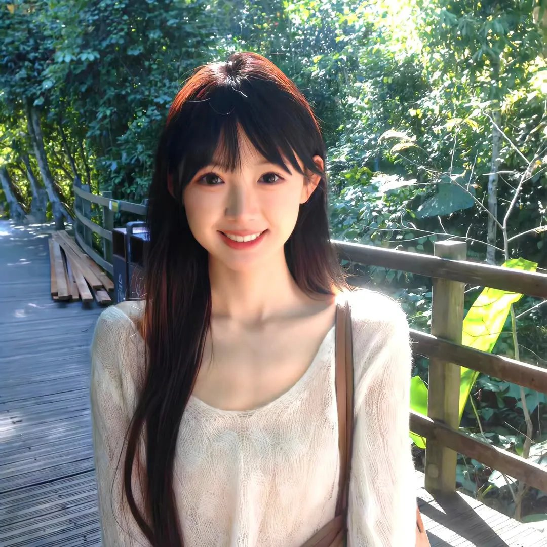 镜子破了